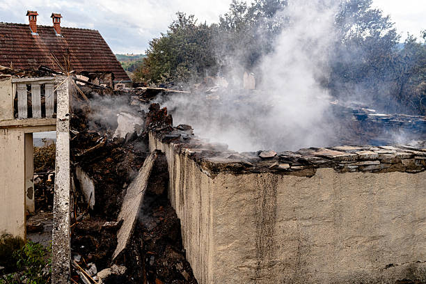 Affordable Smoke Damage Removal solutions in New Hope, PA